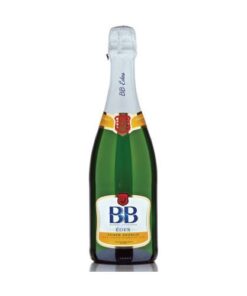 Rượu Vang BB Édes Sparkling Wine