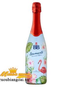 Rượu Vang BB Spumante Summer Limited Edition Sparkling wine