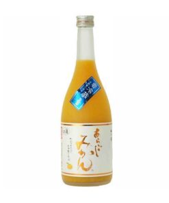 Aragoshi Mikan Umenoyado 7% 720ml