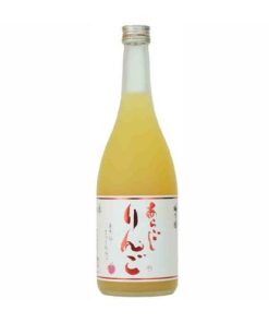 Aragoshi Ringo Umenoyado 7% 720ml