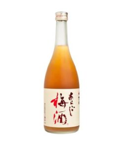 Aragoshi Umeshu Umenoyado 12% 720ml