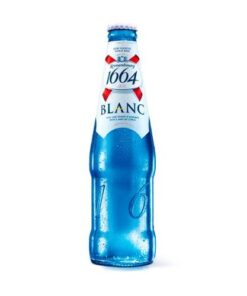 Bia 1664 Kronenbourg Blanc