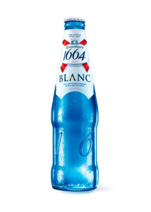 Bia 1664 Kronenbourg Blanc