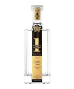 First Guild Prestige Vodka 70cl