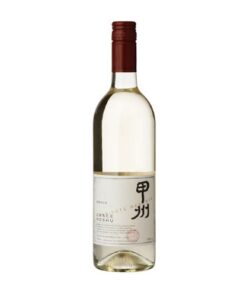 Grace Koshu White Grape Wine 750ml
