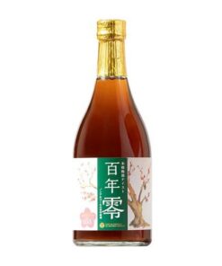 Hyakunen Umeshu non alcohol 500ml