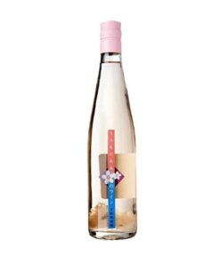 L'Orient Sakura No Wine 6% 500ml