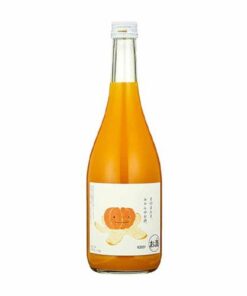 Mikan liqueur Sonomanma 7% 720ml