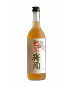 Plum Liqueur Kishu Hachimitsu Umeshu 12% 720ml