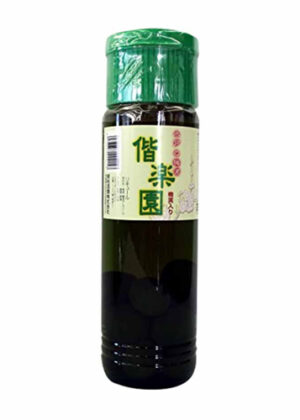 Plum Liqueur Mito No Kairakuen 14% 720ml