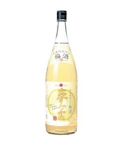 Plum Liqueur Yume Nomi 14% 1800ml