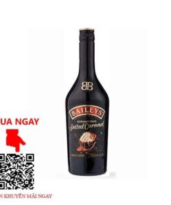 Rượu Baileys Salted Caramel