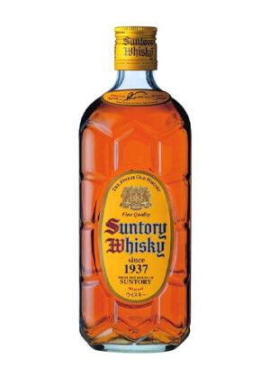 Rượu Suntory Whisky Since 1937