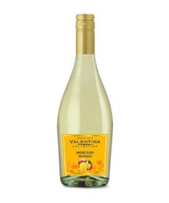 Rượu vang Valentina collection mocasto mago