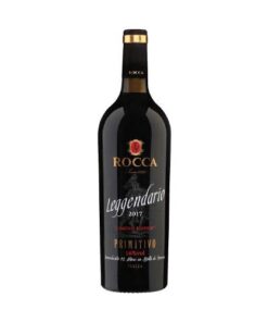 Rượu vang đỏ Rocca Leggendario Limited Edition