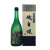 Sake Isojiman Tokubetsu Junmai Omachi 53 720ml