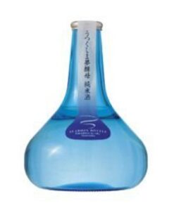 Sake Junmai Ginjo Alladin 14% 300ml