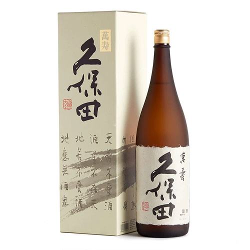 Sake Kai Otokoyama Junmai 15% 1800ml-1