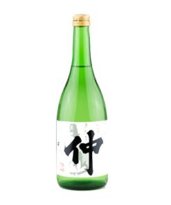 Sake Kai Otokoyama Junmai Naka 15% 720ml