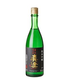 Sake Karakuchi Junmai Ginjo Kippon 15% 1800ml
