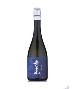 Sake Kid Muryozan Junmai Ginjo 15% 720ml