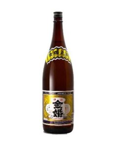 Sake Kinkon Honjozo Josen 15-16% 1800ml