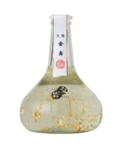 Sake Kinmai Junmai Ginjo 14% 300ml