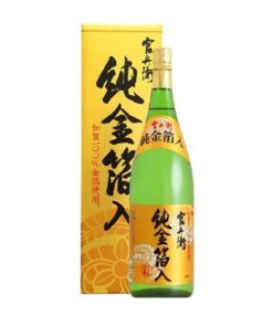 Sake Kinryu No mai Junkinpakuiri 15.3% 1800ml