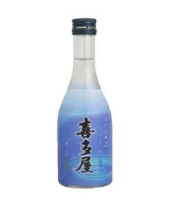 Sake Kitaya Tokubetsu Junmai 14% 300m