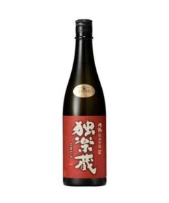 Sake Komagura Gen 15% 720ml