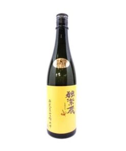 Sake Komarura M-Y60 15% 720ml