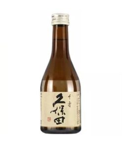 Sake Kubota Senju 15% 300ml