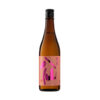 Sake Mutsu Hassen Pink Label Ginjo 16% 720ml