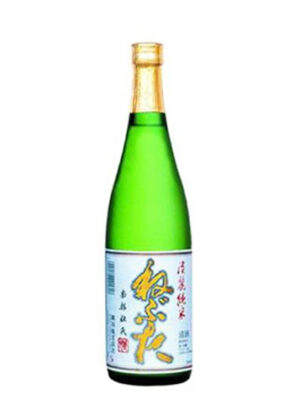 Sake Nebuta Tanrei Junmai 14-16% 720ml