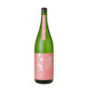 Sake Sakuragao Tokubetsu Junmai 15% 720ml