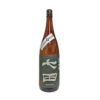 Sake Shichida Junmai Ginjo 16% 720ml