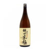 Sake Suishin Kome no Kiwami Junmai 15% 720ml