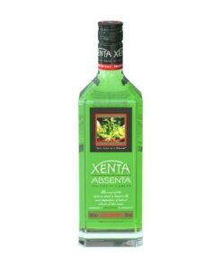 rượu absenta xenta