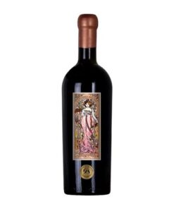 rượu vang đỏ contessa melisa appassimento