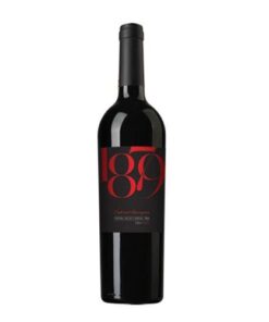 Rượu vang 1879 reverva