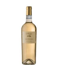 Rượu vang Carugate San Michele Garganega