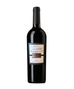 Rượu vang Palazzo
