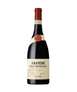 Rượu vang amarone della valpolicella