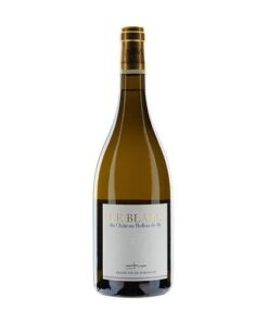 Rượu vang chateau rollan de by blanc