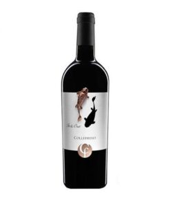 Rượu vang đỏ CF in & out