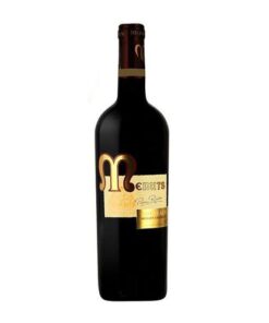 Rượu vang đỏ menuts aoc bordeaux