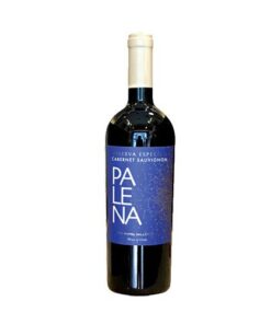 Rượu vang đỏ palena reserva especial