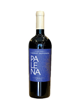 Rượu vang đỏ palena reserva especial