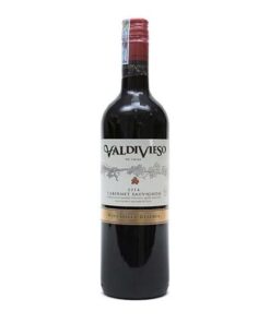 Rượu vang đỏ valdivieso winemaker reserva