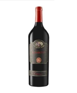Rượu vang il lascito